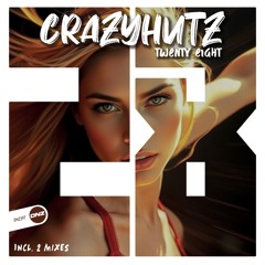 CrazyHutZ TWENTY EIGHT SHD