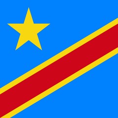 Democratic Republic of the Congo National Anthem