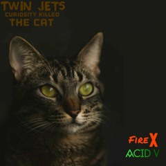 Twin Jets - Curiosity Killed The Cat