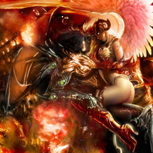 XPRESV's Angels & Demons: Chapter 5