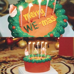원위 (ONEWE) - WE Wish You A Merry ChristMAS