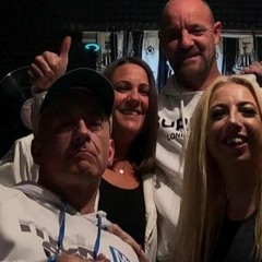 DJ BAKTRAK AND MC DOUBLE G, ,MAKINA,  RARE AUDIO............