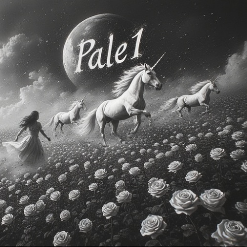 UseLesS.  Pale1/Chrome Dolphins