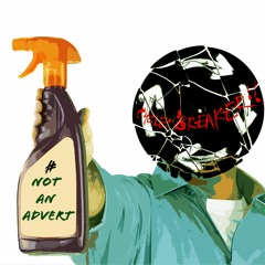 #NOTANADVERT!