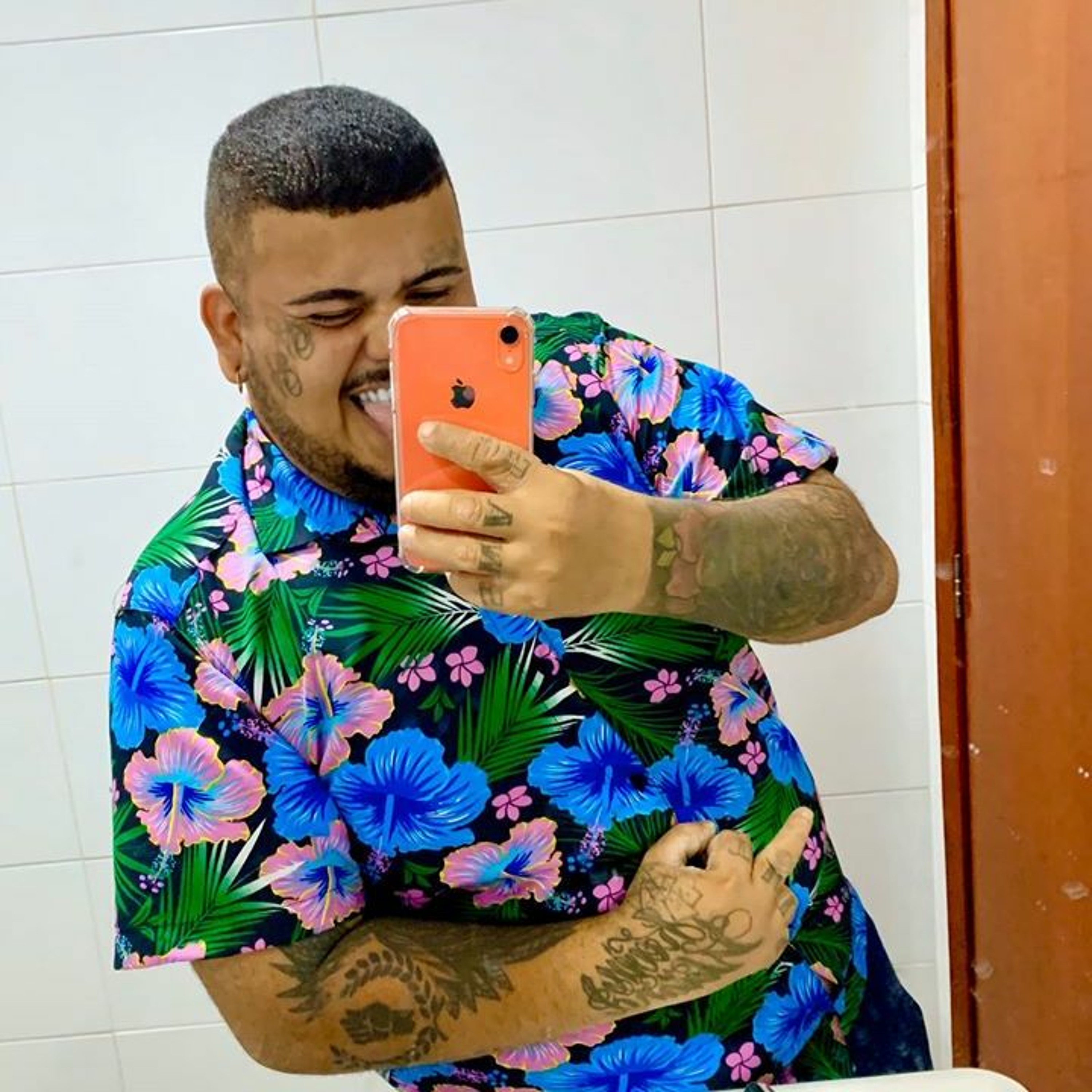 RODA DE FUNK OFC