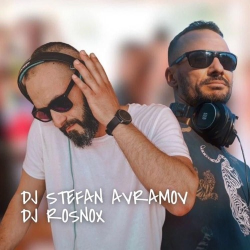 LIVE SET Stefan Avramov B2B Rosnox @ SeaSnobs Beach Bar / Smokinya [11072024]
