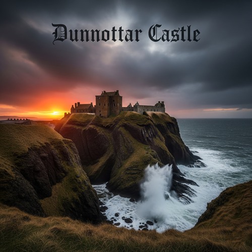Dunnottar Castle