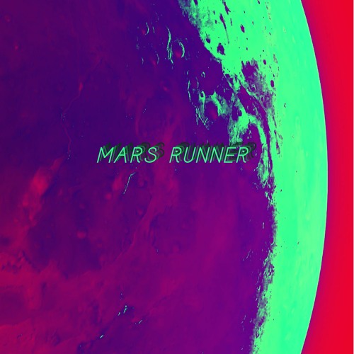 Mars Runner