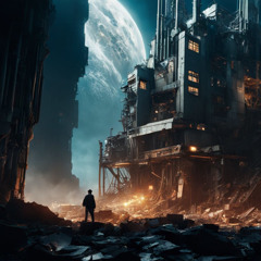 (Dark Ambient Drone) Facility 18
