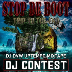 DJ DVW - SDB TRIP TO THE END DJ CONTEST