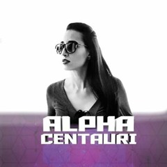 Dancing in the galaxy with Alpha Centauri
