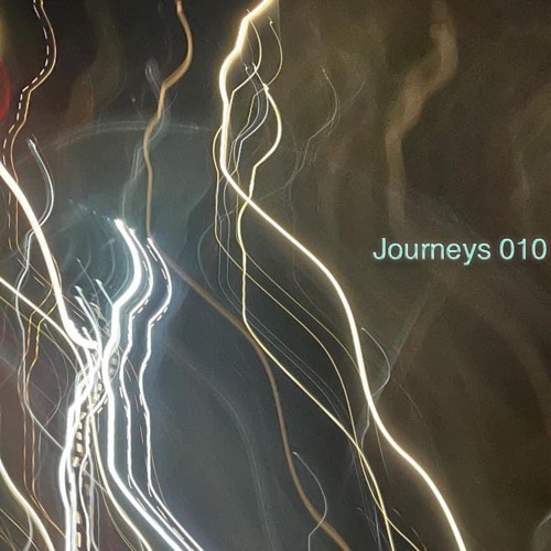 Journeys 010 (featuring Lewis Mann)