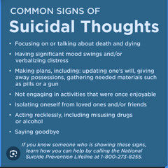 Lil Dave the poet- Sucidal Thoughts.m4a