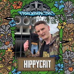 Hippycrit - Clangin' & Prangin' Vol 1 [4x4]