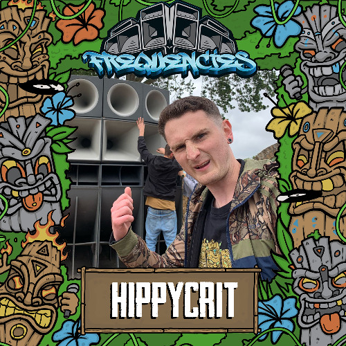 Hippycrit - Clangin' & Prangin' Vol 1 [4x4]