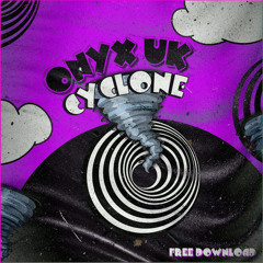 Onyx UK - Cyclone [FREE DOWNLOAD]