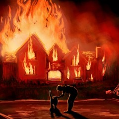 when the fire comes for me (prod. ztope x splashgvng)