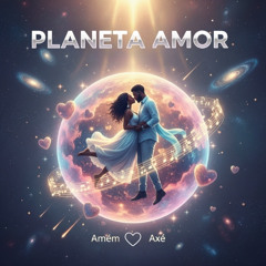 Planeta Amor - Autoral