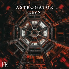 KEVN - Astrogator [FREUL RECORDS] (Free Download)