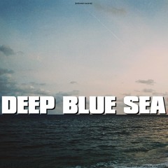 Self-Reflecting - Deep Blue Sea