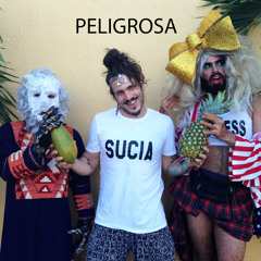 Peligrosa (feat. Juleisy Y Karla, Notorious Nastie & Saray)