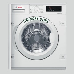 Laundry Song (Demo)