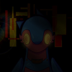 DARK REALITY