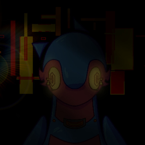 DARK REALITY