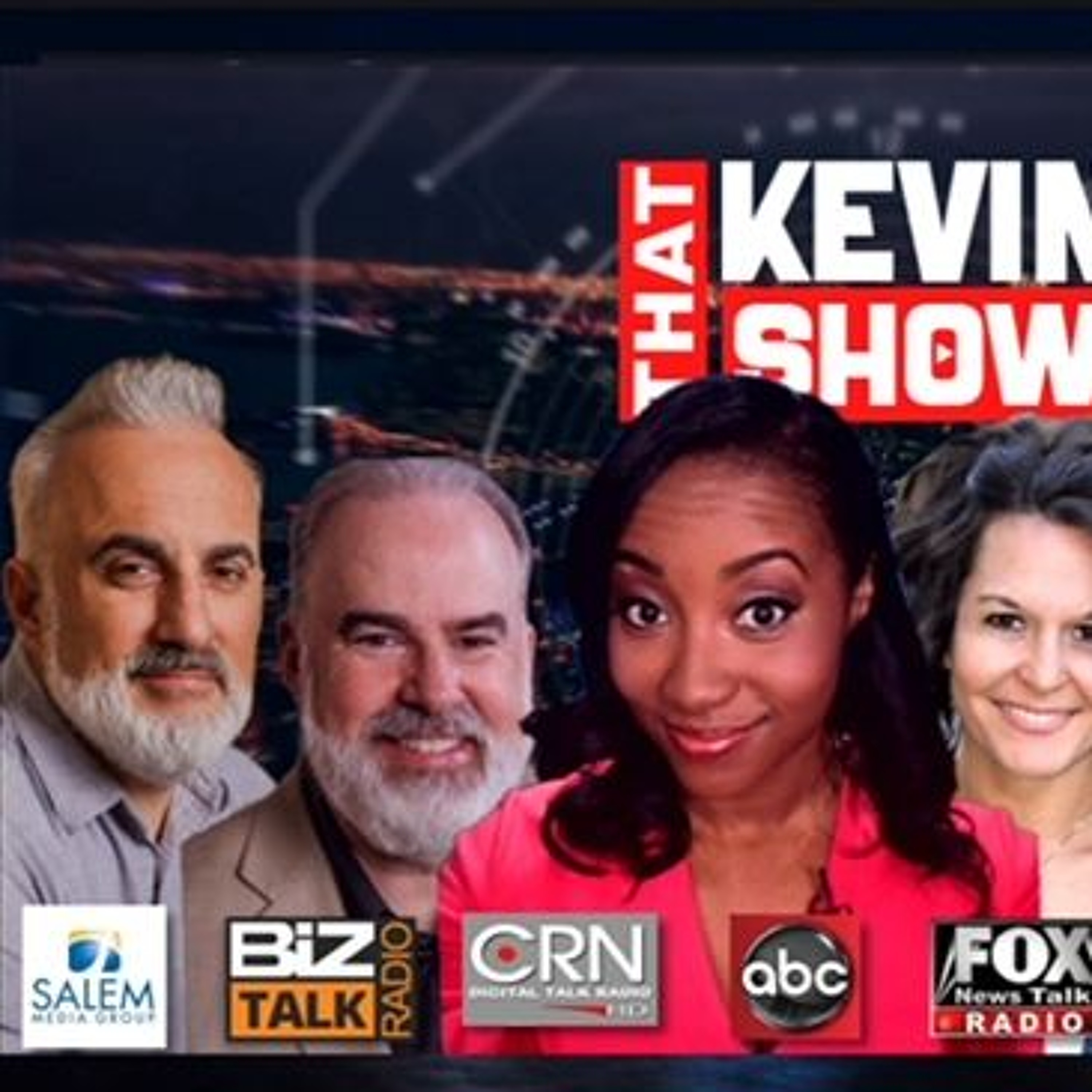 090724 - That Kevin Show - Hour 1