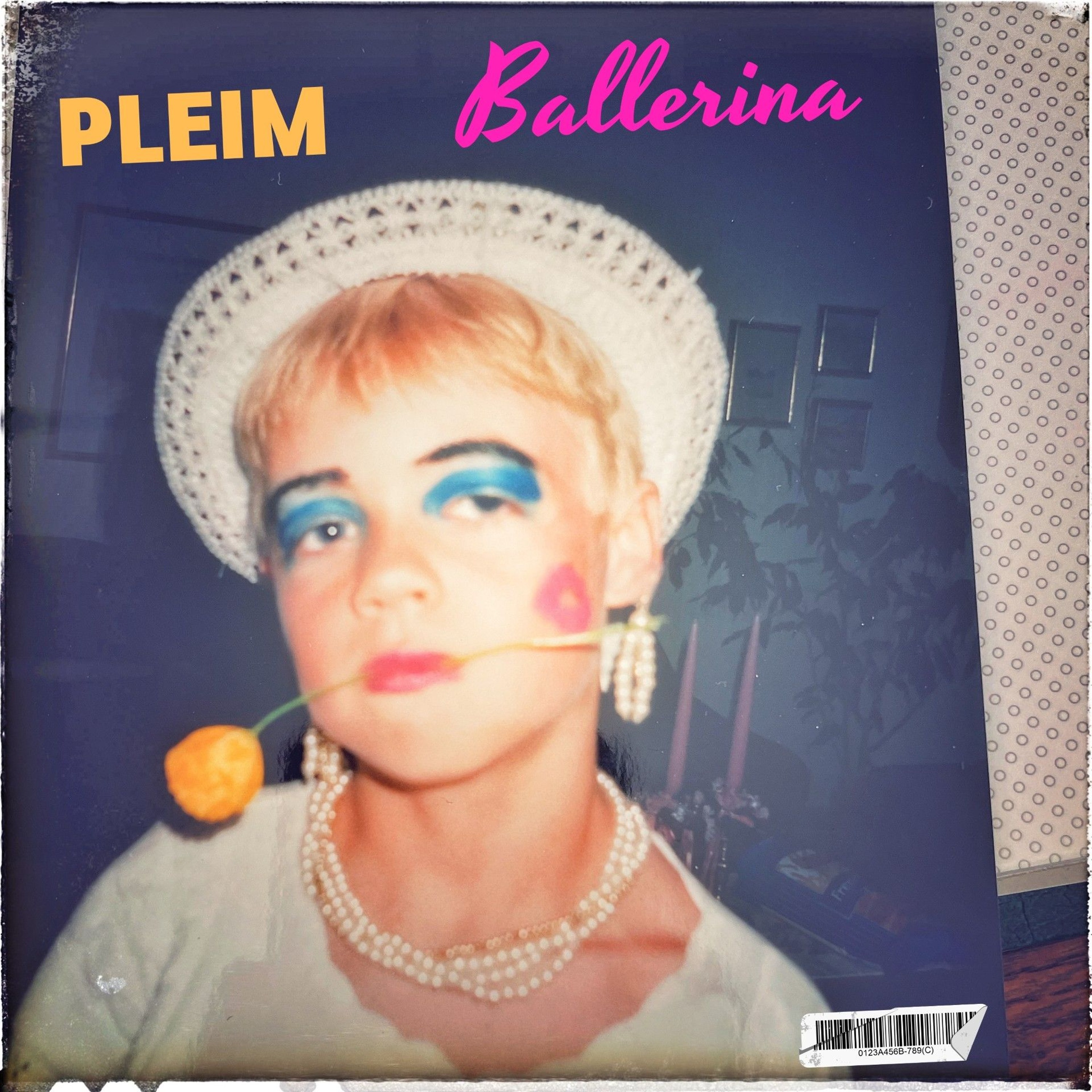 Innslag - Pleim om veien videre 2025 episode artwork