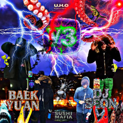 V3 (Feat. dj seon 168)(Prod. & Hosted By DJ Madeinsouthkorea)