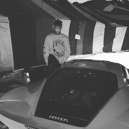 Lobster Pizza ~ Juice Wrld