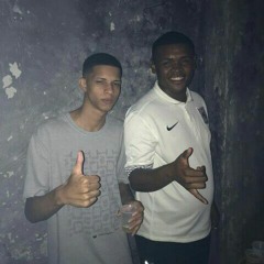 MC TH - Ô SORTE ( DJ SHUREK DE SJM E DJ LC MÁXIMO ) XEPA O BEAT AI KKKKKKK
