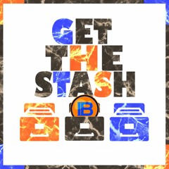 "GET THE STASH" Out Now [izoidblizom.bandcamp.com]
