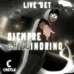 Live Set- Siempre CHILLindrino Yeison-Ramirezdj