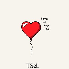 Love of my life (in the style of Queen)