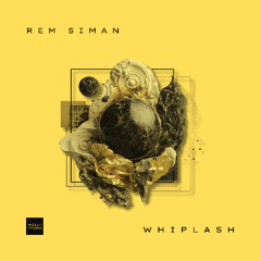 Rem Siman - Power (Original Mix)