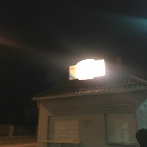 Burial X Converge - In McDonalds You Fail Me (IDKLANG Insomnia Mannheim Edit)