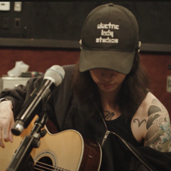 keshi - summer (live)