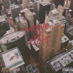 Wrong or Right Freestyle