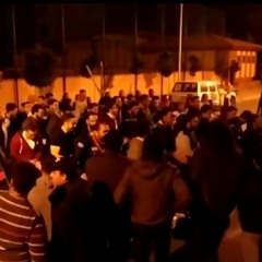 "جوانا شوق وحنين"  حلقة تفاعل بدورة رههوط كلية زراعة الشاطبي.m4a