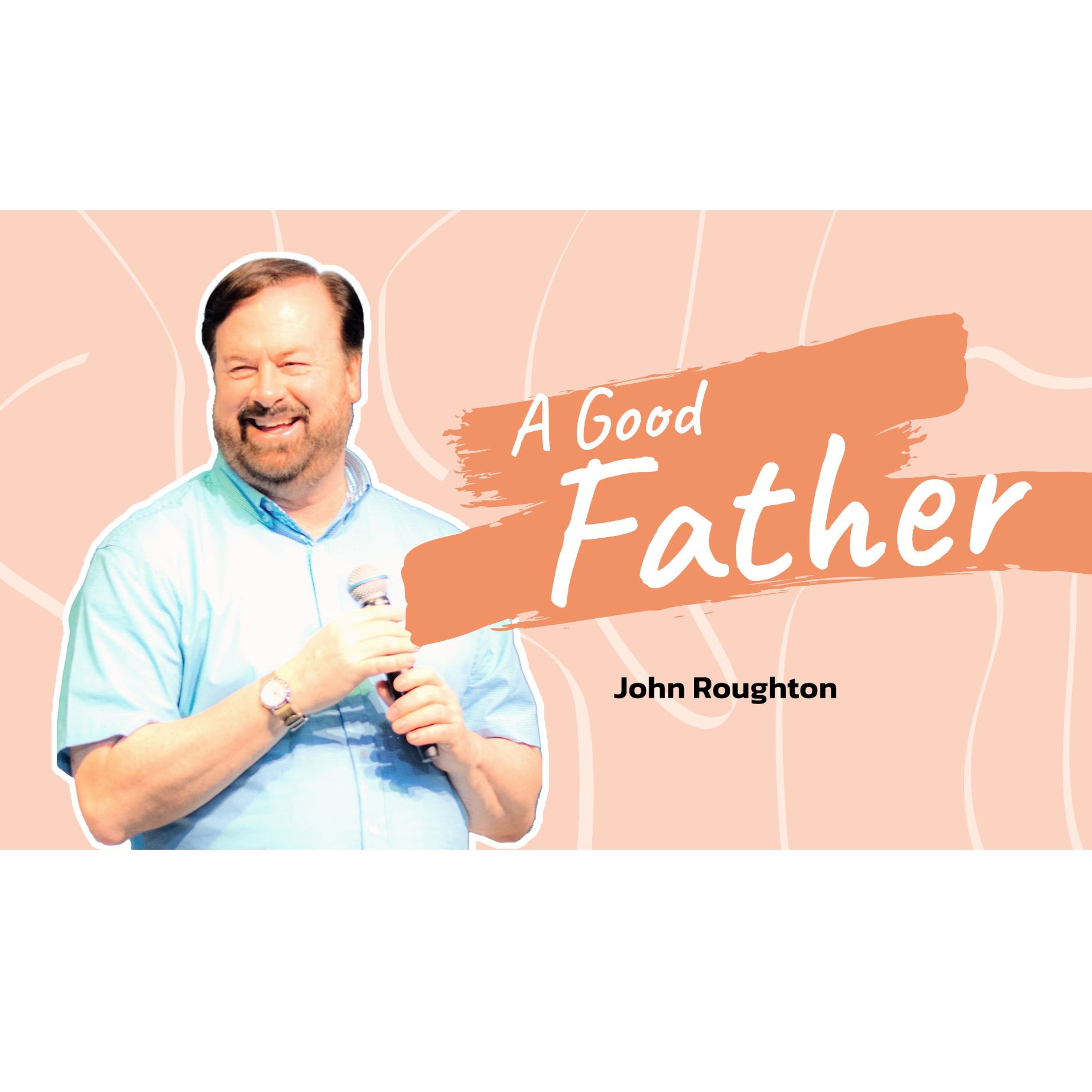A Good Father! episode artwork