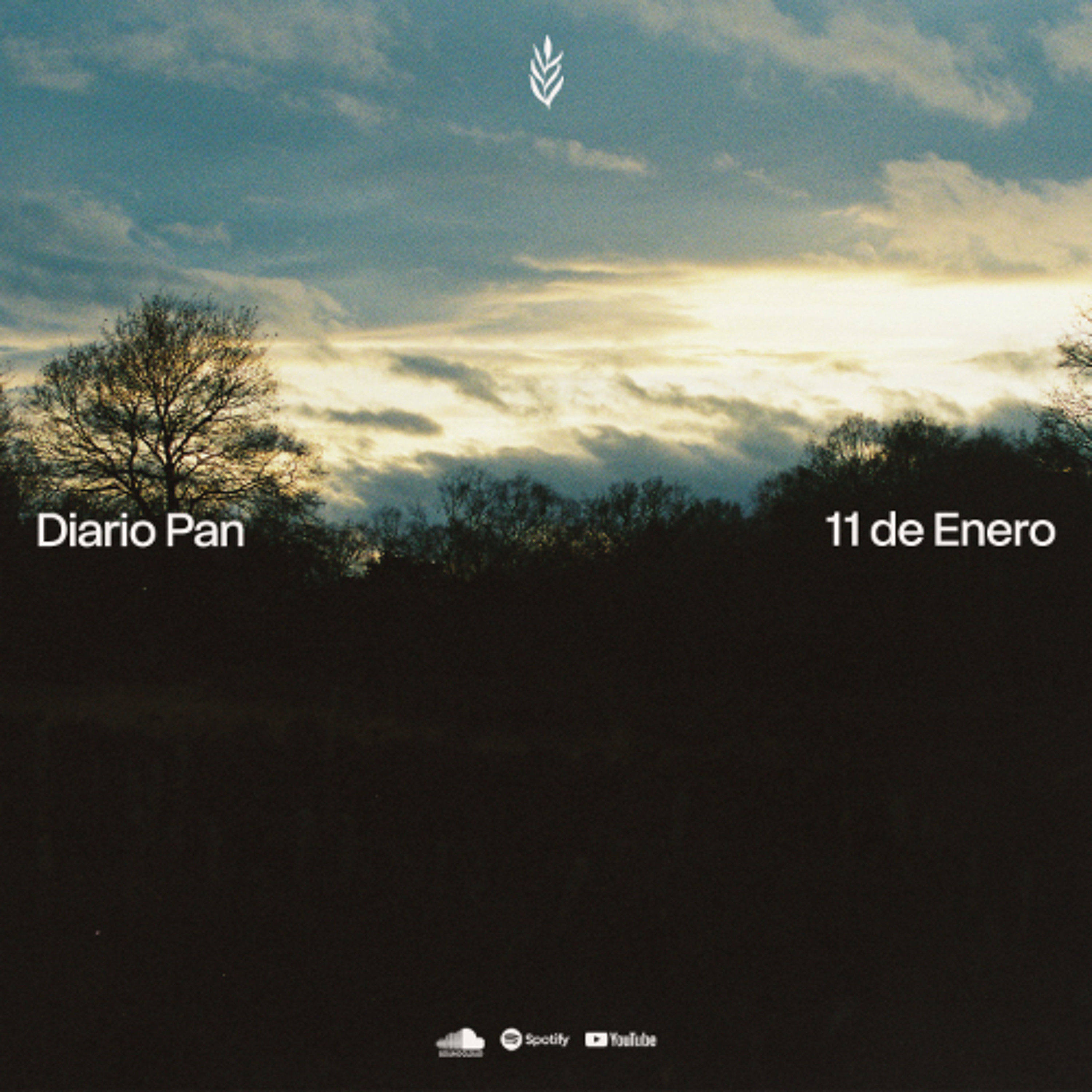 Devocional Diario Pan 11 de Enero #DiarioPan