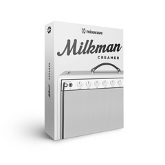 Milkman Creamer - Indie Rock