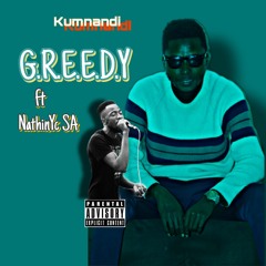 Kumnandi ft. Nathy Nice