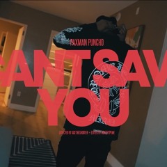 Can’t Save You