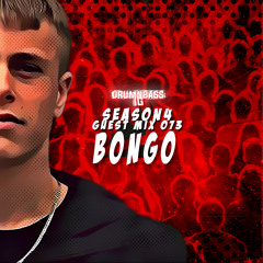 (S4) Guest Mix 073 - Bongo