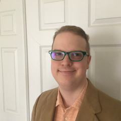 Irish Improv 01/31/2021