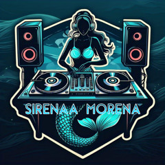 Afrobeats Type Mix - Sirenaamorena