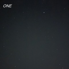 ONE